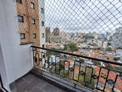 Apartamento com 2 Quartos para venda ou aluguel, 60m² no Parque da Mooca, São Paulo