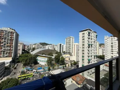 Apartamento com 4 Quartos à venda, 140m² no Icaraí, Niterói