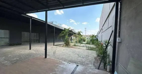 Ponto Comercial para alugar, 270m² no Centro, Indaiatuba