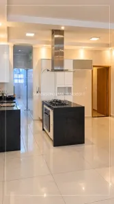 Apartamento com 3 Quartos à venda, 80m² no Jardim Noêmia, Franca