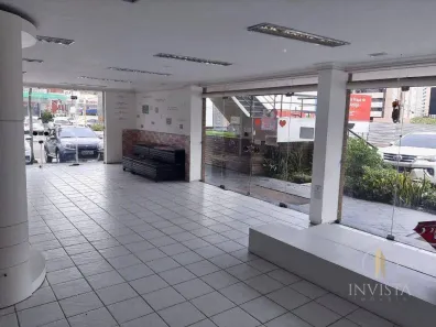Sala Comercial para alugar, 120m² no Manaíra, João Pessoa