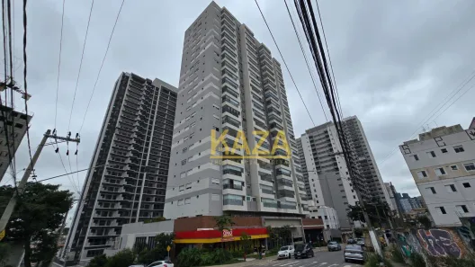 Apartamento com 2 Quartos à venda, 63m² no Vila Guilhermina, São Paulo