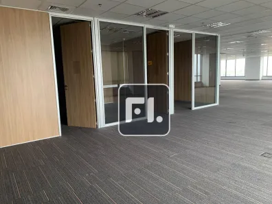 Sala Comercial para alugar, 872m² no Alphaville Centro Industrial e Empresarial/Alphaville., Barueri