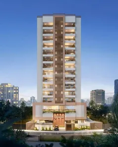 Apartamento com 1 Quarto à venda, 52m² no Caiçara, Praia Grande