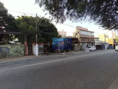Lote/Terreno à venda, 366m² no Penha de França, São Paulo