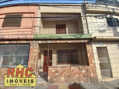 Casa com 2 Quartos para alugar, 100m² no Centro, São Caetano do Sul