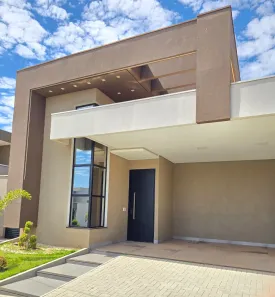 Casa com 3 Quartos à venda, 160m² no Village Provence, São José do Rio Preto