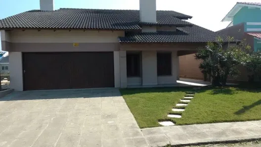 Casa com 6 Quartos à venda, 270m² no Imbé, Imbé