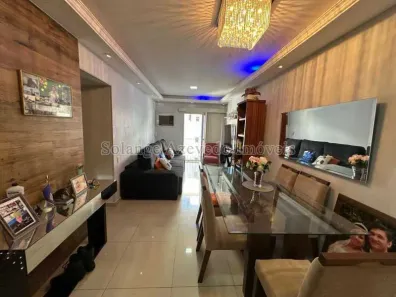 Apartamento com 2 Quartos à venda, 70m² no Vila Isabel, Rio de Janeiro