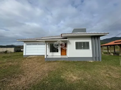 Casa com 3 Quartos à venda, 173m² no Sorocaba do Sul, Biguaçu
