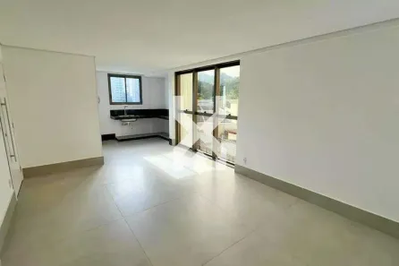 Apartamento com 3 Quartos à venda, 88m² no Serra, Belo Horizonte