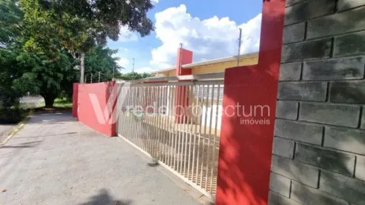 Casa com 2 Quartos à venda, 295m² no Jardim Itamarati, Campinas