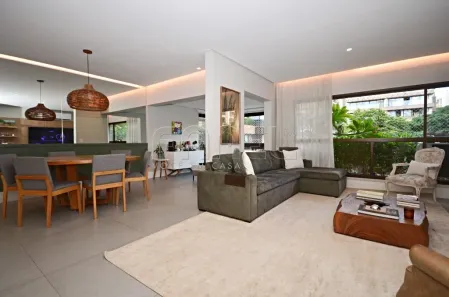 Apartamento com 3 Quartos à venda, 167m² no Vila Progredior, São Paulo