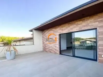 Casa com 3 Quartos à venda, 110m² no Jardim do Lago, Atibaia