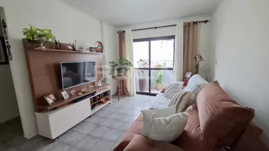 Apartamento com 3 Quartos à venda, 152m² no Núcleo Residencial Silvio Vilari, São Carlos