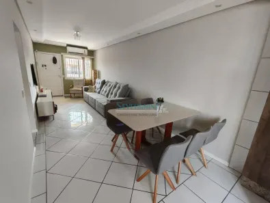 Apartamento com 2 Quartos à venda, 107m² no Vila Eunice Velha, Cachoeirinha