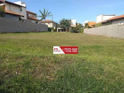 Lote/Terreno à venda, 1033m² no Loteamento Residencial Barão do Café, Campinas