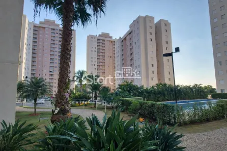 Apartamento com 2 Quartos à venda, 63m² no Loteamento Chácara Prado, Campinas