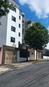 Apartamento com 3 Quartos à venda, 105m² no Barreiro, Belo Horizonte