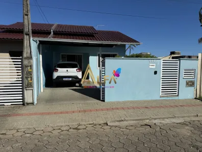 Casa com 2 Quartos à venda, 92m² no Nossa Senhora de Fátima, Penha