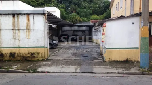 Lote/Terreno à venda, 142m² no Cidade Monções, São Paulo