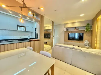 Apartamento com 3 Quartos à venda, 85m² no Gutierrez, Belo Horizonte