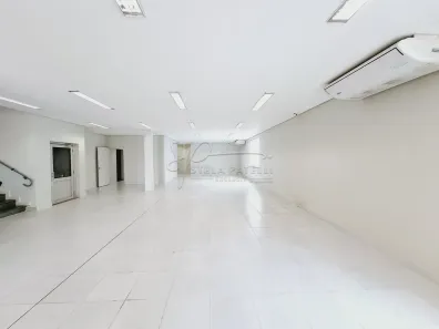 Imóvel Comercial com 1 Quarto para alugar, 561m² no Jardim América, Ribeirão Preto