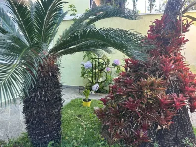 Casa com 3 Quartos para alugar, 300m² no Loteamento Residencial Nova Itália, Valinhos