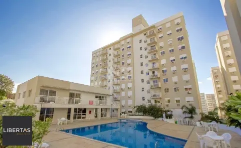 Apartamento com 3 Quartos à venda, 67m² no Tristeza, Porto Alegre