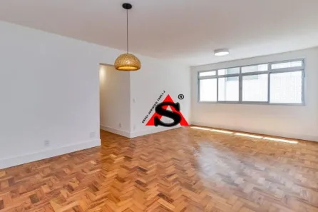 Apartamento com 2 Quartos à venda, 99m² no Jardim Paulista, São Paulo