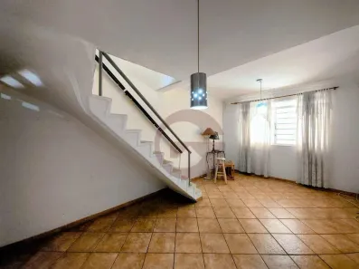Sobrado com 2 Quartos à venda, 126m² no Jardim Ivana, São Paulo