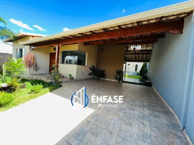 Casa com 3 Quartos à venda, 300m² no Fernão Dias, Igarapé