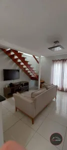 Casa de Condomínio com 2 Quartos à venda, 69m² no Vila Caputera, Mogi das Cruzes