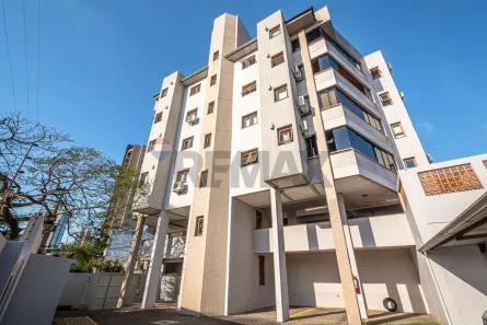 Apartamento com 3 Quartos à venda, 98m² no Centro, Novo Hamburgo