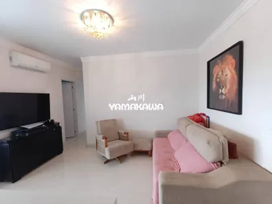 Apartamento com 2 Quartos à venda, 58m² no Vila Rio Branco, São Paulo