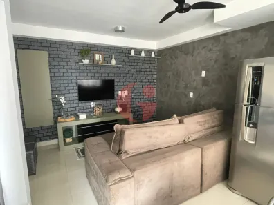 Apartamento com 2 Quartos à venda, 50m² no Altos do Esplanada, São José dos Campos