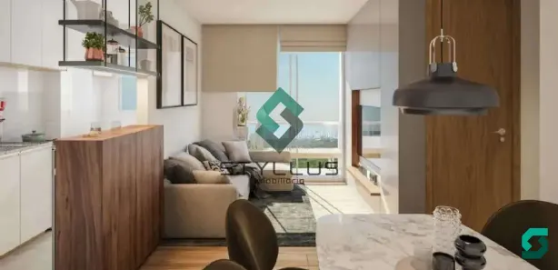 Apartamento com 2 Quartos à venda, 43m² no Água Santa, Rio de Janeiro