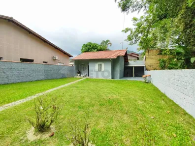 Casa de Condomínio com 2 Quartos à venda, 79m² no Mar Verde II, Caraguatatuba