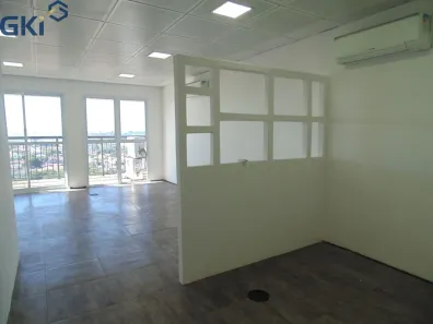 Sala Comercial à venda, 40m² no Jabaquara, São Paulo