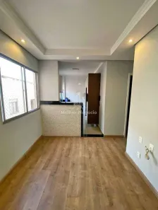 Apartamento com 2 Quartos à venda, 46m² no Piracicamirim, Piracicaba