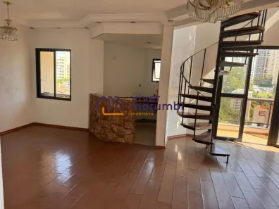 Apartamento com 2 Quartos à venda, 73m² no Jardim Ampliação, São Paulo