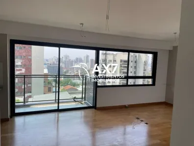 Apartamento com 1 Quarto à venda, 35m² no Sumarezinho, São Paulo