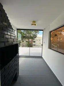 Cobertura com 2 Quartos para alugar, 80m² no Vila Jardim, Porto Alegre