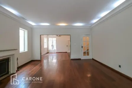 Sobrado com 4 Quartos para alugar, 343m² no Jardim Paulista, São Paulo