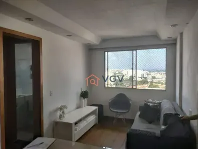 Apartamento com 2 Quartos à venda, 60m² no Jardim Celeste, São Paulo