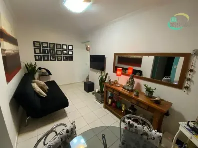 Apartamento com 2 Quartos à venda, 50m² no Jardim Itayu, Campinas