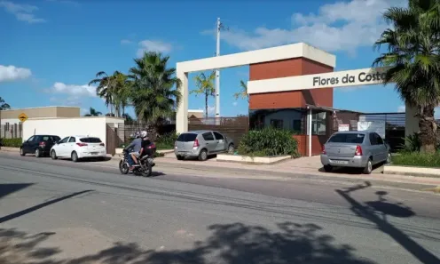 Apartamento com 2 Quartos à venda, 40m² no Forquilhas, São José