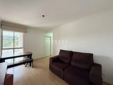 Apartamento com 2 Quartos para alugar, 45m² no Cascata do Imbuí, Teresópolis