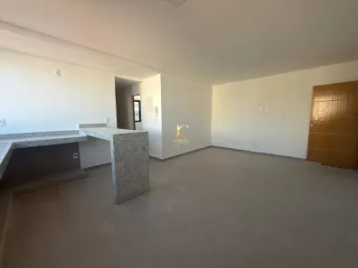 Apartamento com 2 Quartos à venda, 109m² no Vila Cruzeiro, Divinópolis