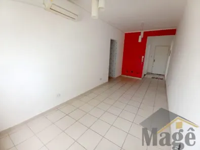 Apartamento com 1 Quarto à venda, 48m² no Jardim Las Palmas, Guarujá